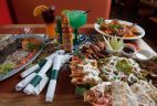 Enjoy our Mexican Dishes